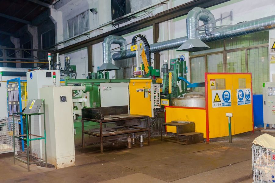 Cina Shenzhen Johnhalm PDTec.,Ltd Profil Perusahaan